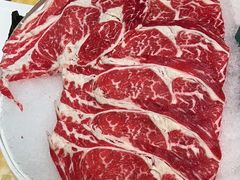 -清真军邺·金富苑肥牛(石坡街旗舰店)