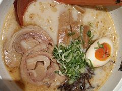 -味千拉面(又一城店)