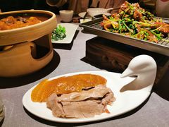 -金鸭季·北京烤鸭(深业上城店)