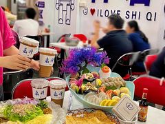 -嘉升大排档(番禺总店)