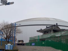 -华夏文旅西安度假区