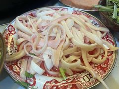 -肥龙火锅(南坪店)