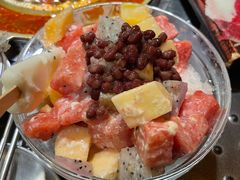 -小牛哈尼韩式水煎肉(万象城店)