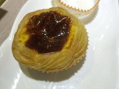 -澳门味道茶餐(南开大悦城店)
