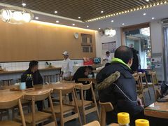 大堂-聚成源(芦庄店)