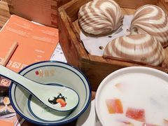 -粤食堂(天津和悦汇店)