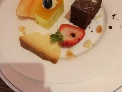 -天伦松鹤大饭店·欣妮咖啡