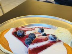 -foodoo芙多松饼店