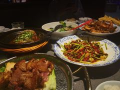 -老头儿油爆虾(星光一期店)