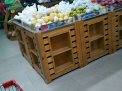 -佳品超市(三亚华庭店)