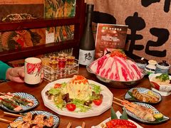 -鸟泉居酒屋·烧鸟·酒馆(百子湾店)