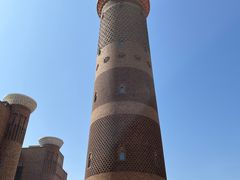 -新疆国际大巴扎