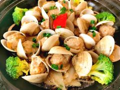 蛤蜊肉丸-温岭人家(红花北路店)
