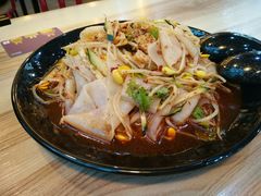 -辣火功夫麻辣烫(明洞1号店)