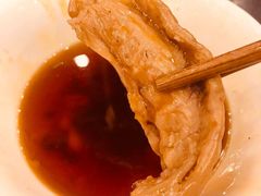 -老码头火锅(玉林店)