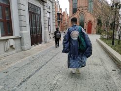 -青禾蒙娜丽莎婚纱摄影(武汉总店)