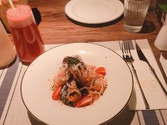 -Primo·丽莫意大利窑烤披萨