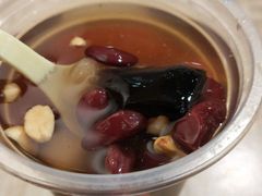 -八婆婆烧仙草(中山路店)