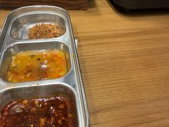 -麒麟风烤牛肉·云南烧烤小排档(丹凤街店)