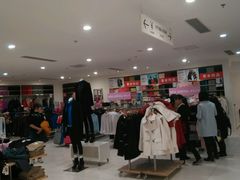 -优衣库(厦门SM广场店)