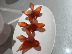 -南京金丝利喜来登酒店·采悦轩中餐厅