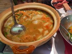 -湘江红·湖南招牌菜(莲花南路店)
