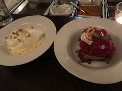 -Ocean's Table 欧舍