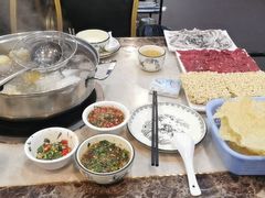 -汕头八里香牛肉店(人民南店)