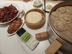-梅利汴京烤鸭•开封豫菜地标店(晋安路店)