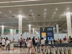 -星巴克(昆明机场III店)