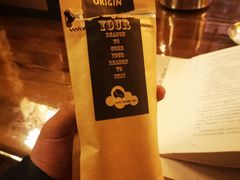 -云端咖啡私房店(河松街店)