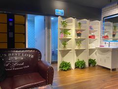 -NRG 健身私教CLUB(云山路店)