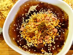 付氏冰粉-付小姐在成都(川沙店)