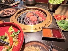 -厚贞日式烤肉(浦东汇智店)