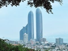 -鸿山公园