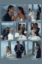 -今生有约婚纱摄影店(景德路店)