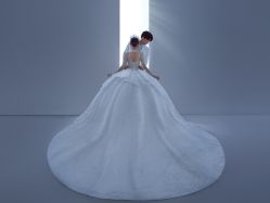 -第一夫人婚纱摄影(南京店)