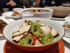 -粗茶淡饭·汉口公馆(循礼门店)