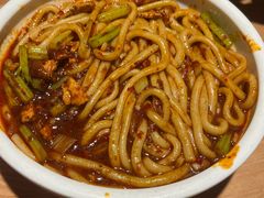 -谷丽麦馕新疆菜·清真(步步高梅溪新天地店)