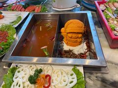 -清御府老火锅(天邦翠湖湾店)