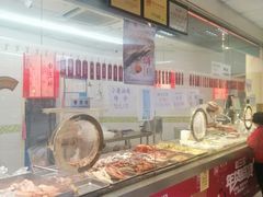 自助取餐区-杜三珍(南环店)