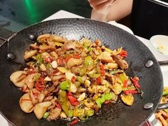 -湘语·湖南家常菜(新洲店)
