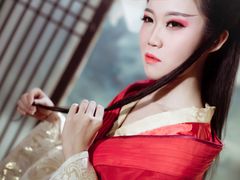 -九月鹰飞汉服摄影工作室