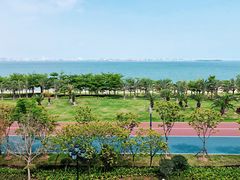 -海豚湾·大堂吧(厦门佰翔波特曼七星湾酒店)