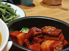 -洛阳宴·洛阳菜(南昌路店)