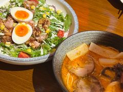 -白石の深夜食堂(泰华店)