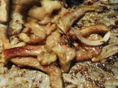 -牛味道炭火烤肉(湖前总店)