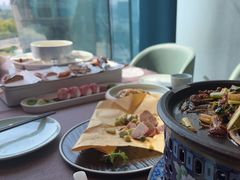 -羲和雅苑•北京烤鸭(乐园道万象城店)
