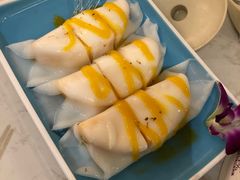 -香香海南菜餐厅