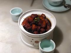 -小菜园新徽菜(马鞍山金鹰店)
